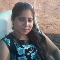 VANITA SACHDEV