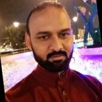 Muhammad Farooq