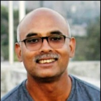 Nikhil Dave, Pmp®