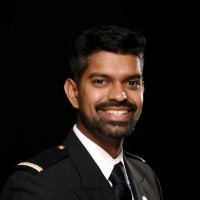 Debashis Samantaray