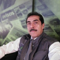 GERARDO ISLAS