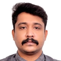 Nidhin Nambiar