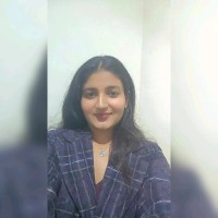 Khushi Nirwan