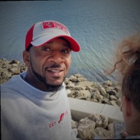 Steven Moore