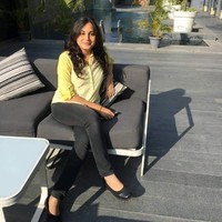 Shubhra Jaiswal