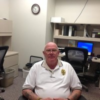 Mike Tooley