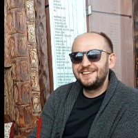 Ahmet ANDAÇ