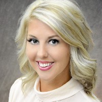 Angela Lane Burchfield