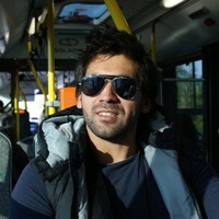 Tarek Chahdi