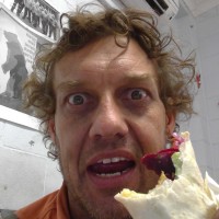 Matt Hession