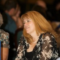 Diane Magill