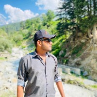 Shabih ul hassan Shamsi