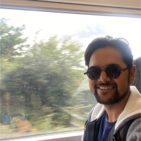 Amit Kumar G.