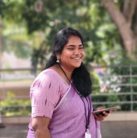 Samhitha T