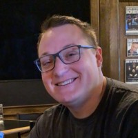Dustin Kosnik