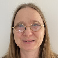 Madeleine Mc Namara