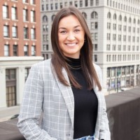 Meredith Irving