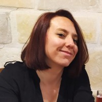 Aurélie De Bortoli
