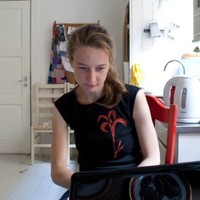 Clara Lauridsen