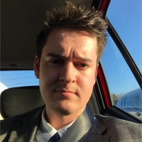 Michael O’Callaghan