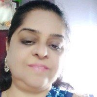 Anita Kotha