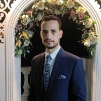 Ahmed Mamdouh