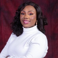Yetunde Daniel-Bello