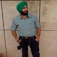 Tarndeep Singh