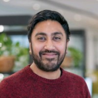 Gurjeet Singh-Raud