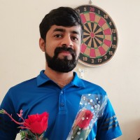 Pranav Sheth