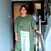 Dolly Mirwani