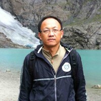 Yongan Zhu