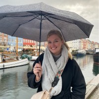 Leonie Takens