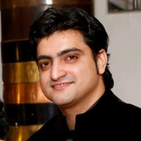 Akhil Arora