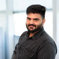 Arjun Bhanot