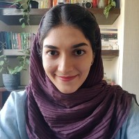 Kimia Golshan