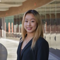 Catherine Jiang