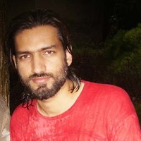 Naveed Shahid