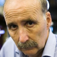 Rob Taggart