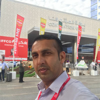 PRAKASH POKHAREL