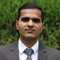 Krishna Yadav