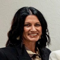Belinda Stevenson
