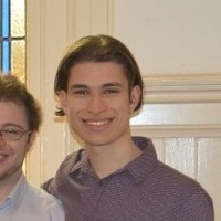 Luke Torrisi