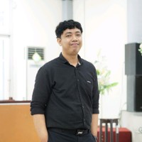 Ricky Kristianto