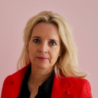 Lisette Van Velzen