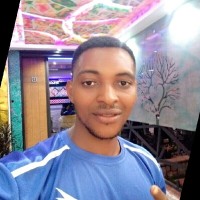 Egbo Chidiebere