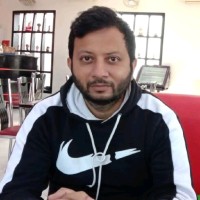 Milan Chatterjee