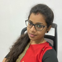 Swathi Bolishetti