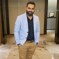 Javed Pirani