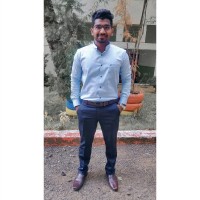 Jayesh Naik
